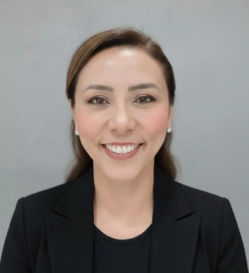 Claudia K. Suemoto
