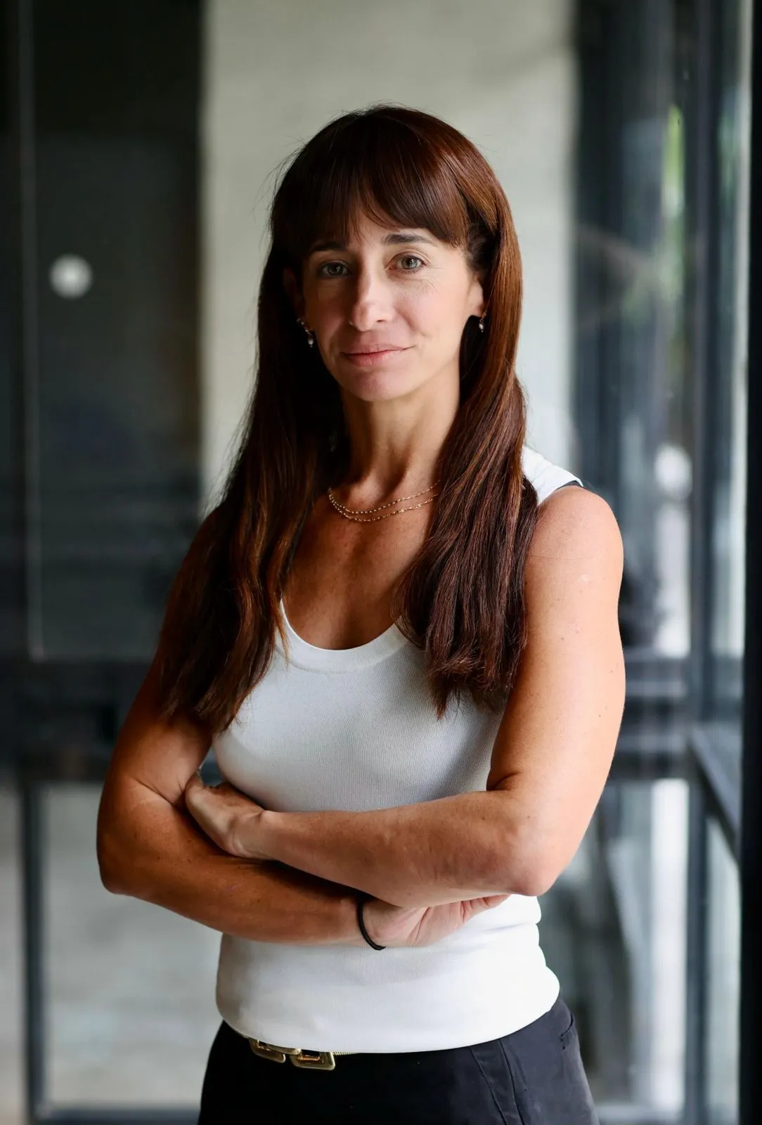 María Florencia Clarens