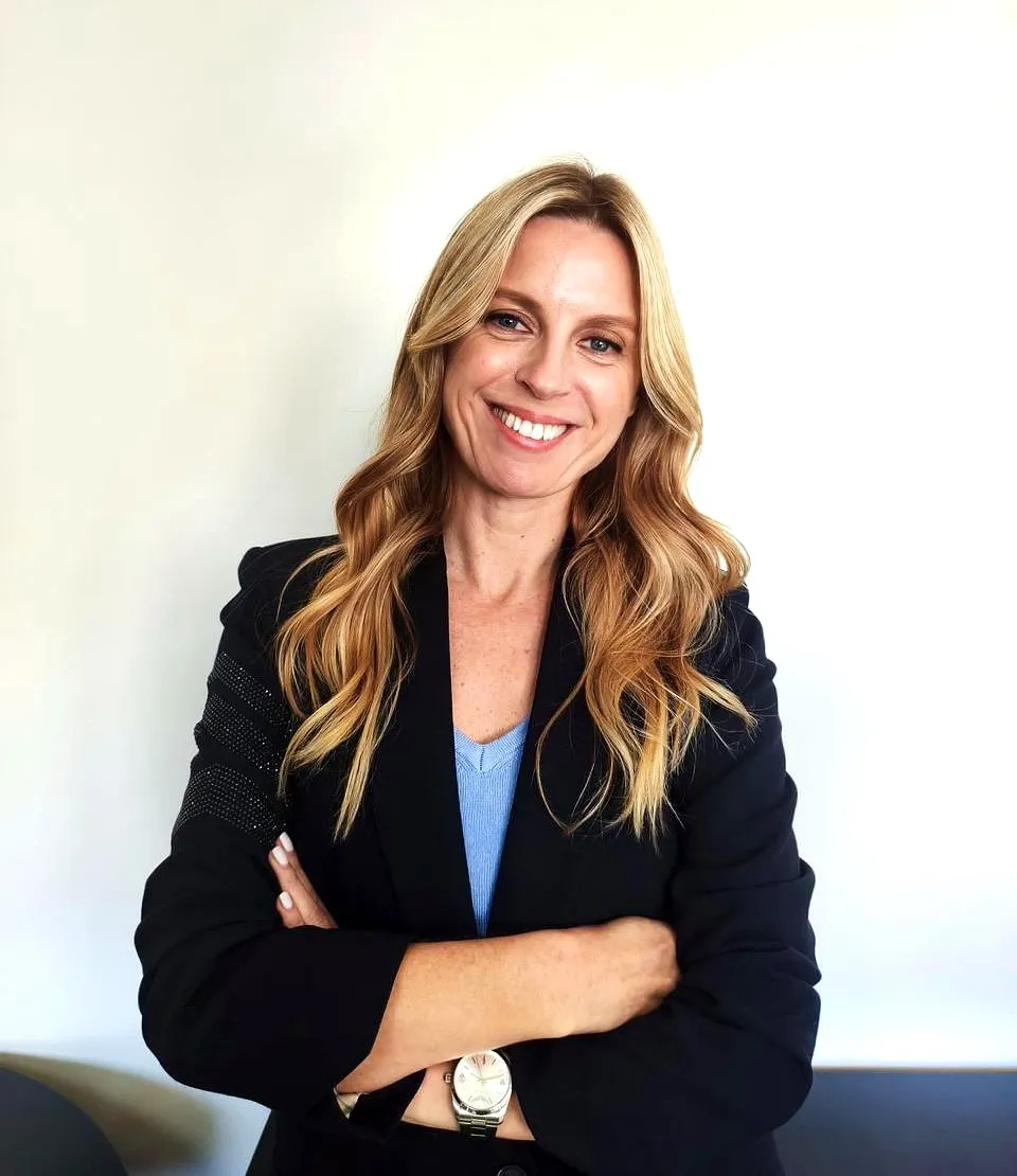 Lucía Crivelli