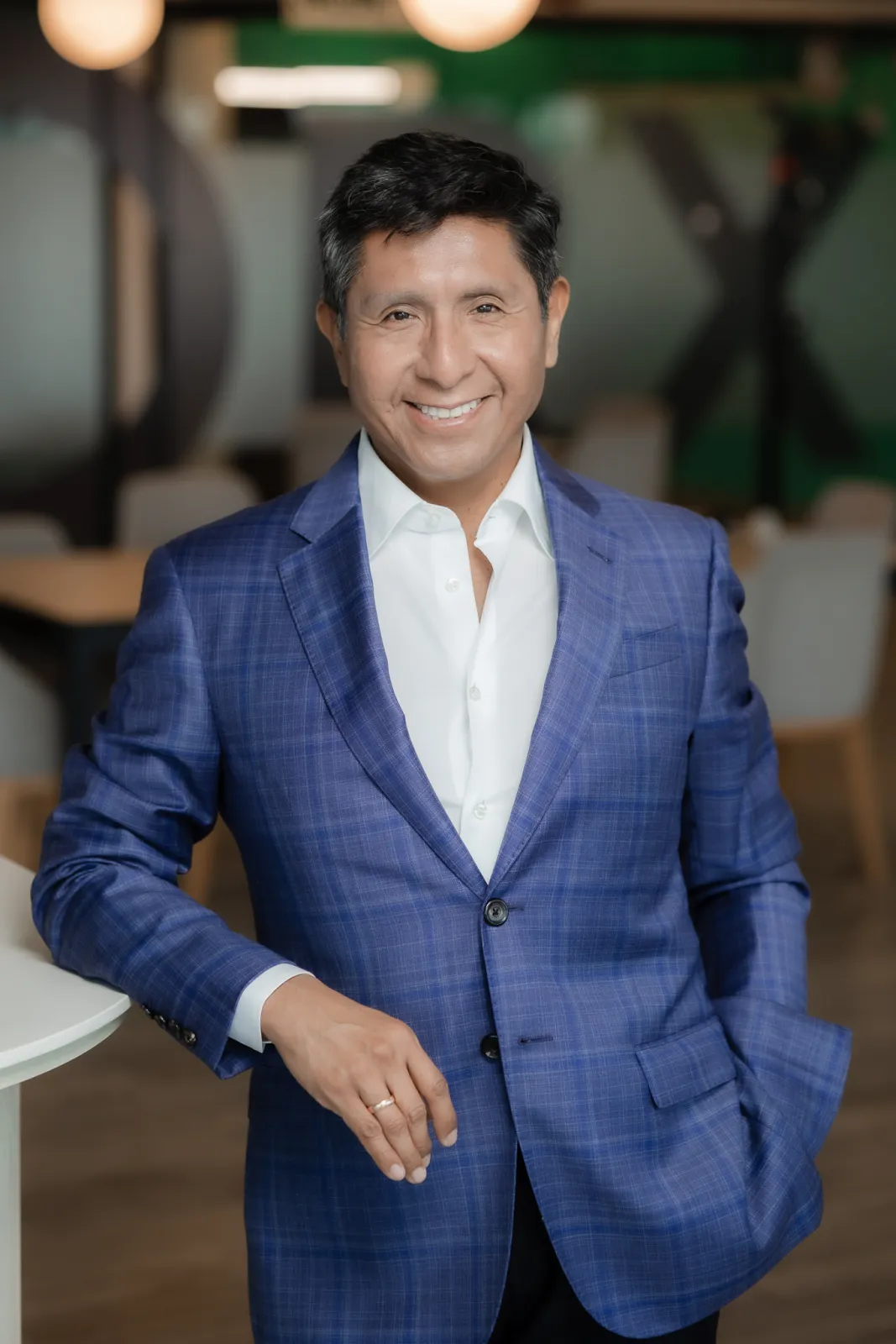 Nilton Custodio Capuñay
