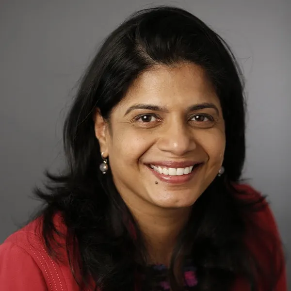 Rema Raman