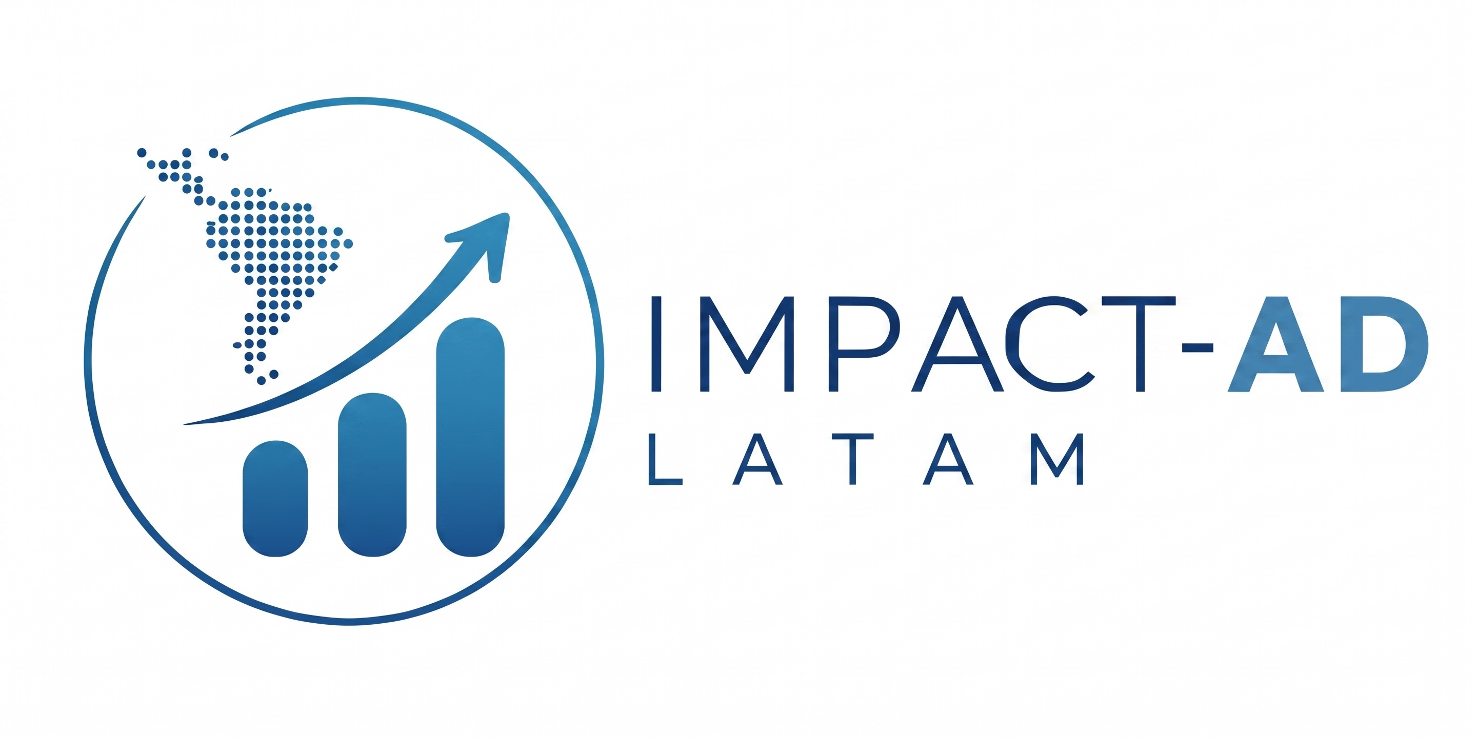 IMPACT-AD LATAM Logo